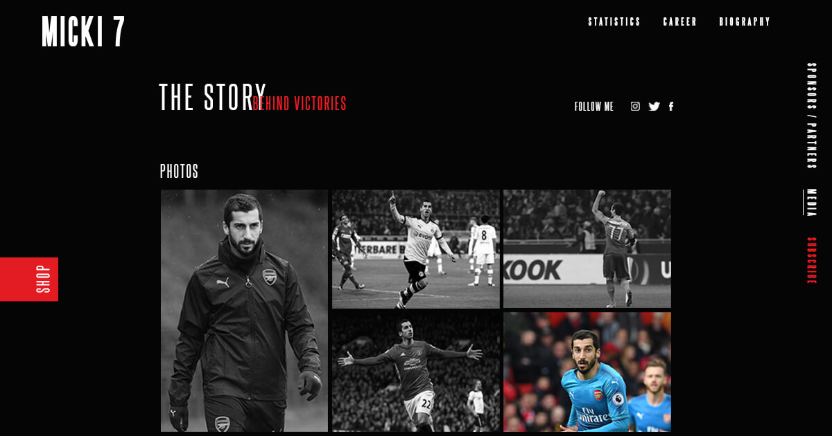 Henrikh Mkhitaryan of Arsenal FC Editorial Image - Image of soccer, league:  244082005